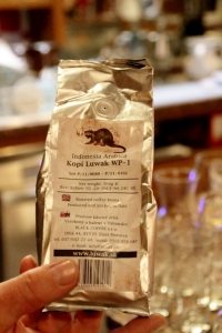 kopi luwak