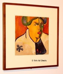 Malevich (Kazimir Malevitsj)