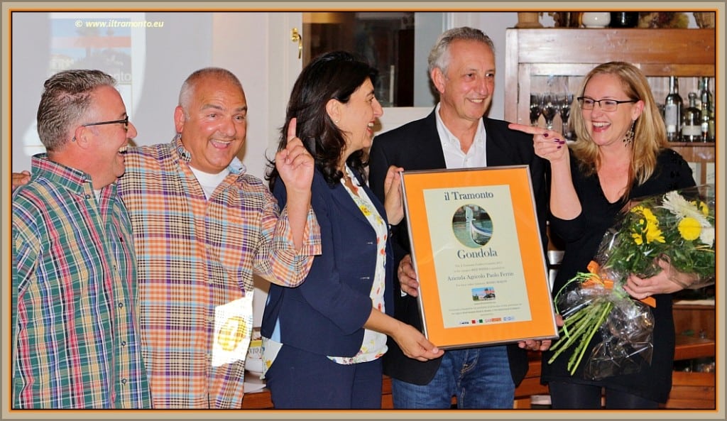 il tramonto golden gondola award_santoro_fvg_8954