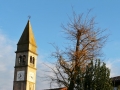 Varmo chiesa