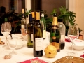 il tramonto_cena