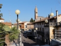 latisana il tramonto
