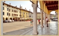 Sacile piazza Popolo Sacile piazza Popolo