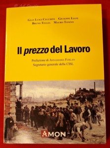 il prezzo del lavoro