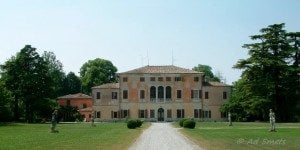 villa manin kechler