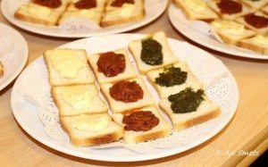 ennio furlan anti pasti