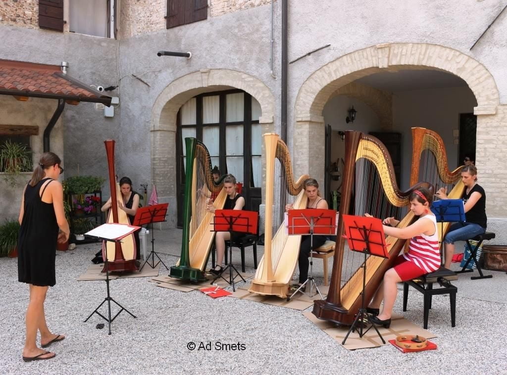 il tramonto_palazzo venier_foto ad smets_9879