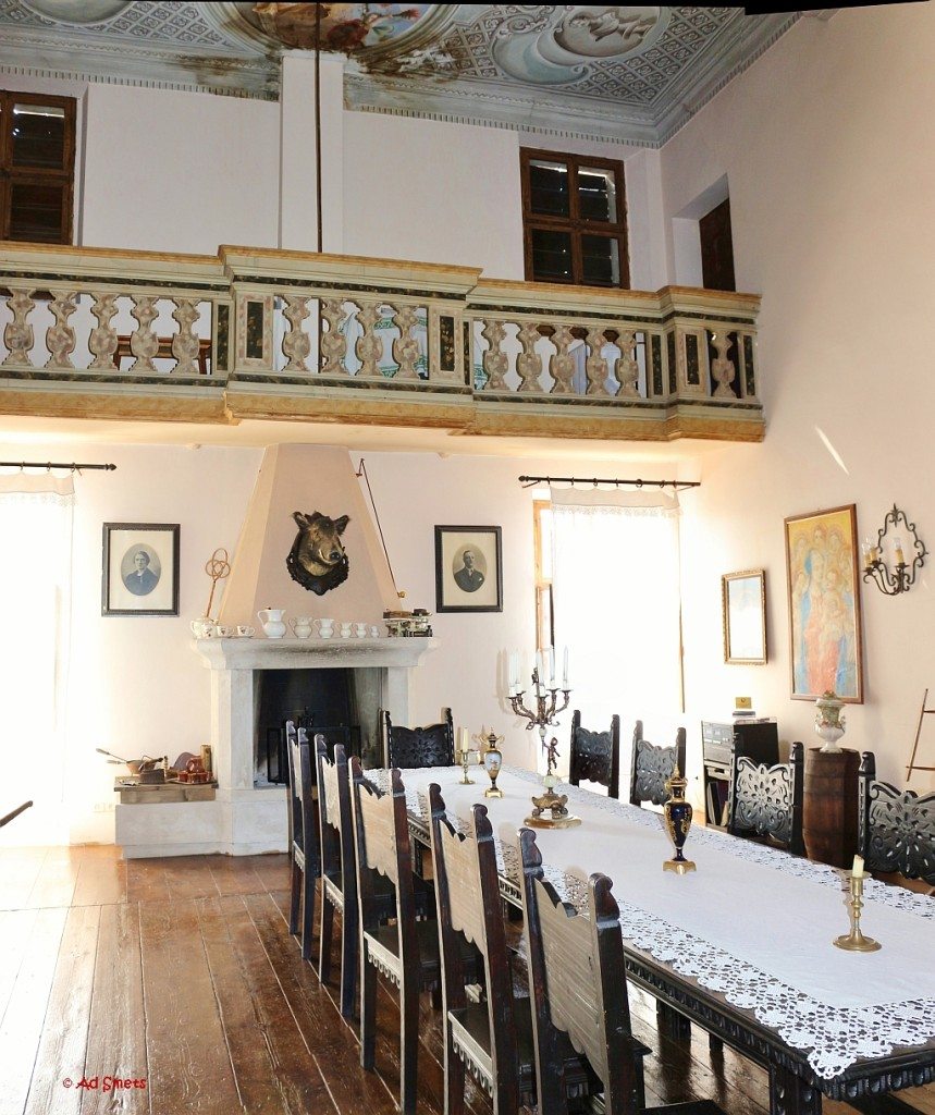 il tramonto_palazzo venier_foto ad smets_9907 panorama