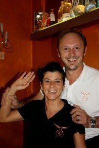 Angelo & Ledi