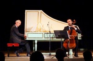 Ulisse Trabacchin & Antonino Puliafito
