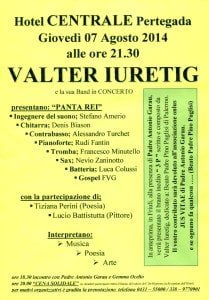 il_tramonto_valter iuretig pertegada_panta rei