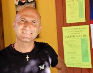 valter iuretig pertegada